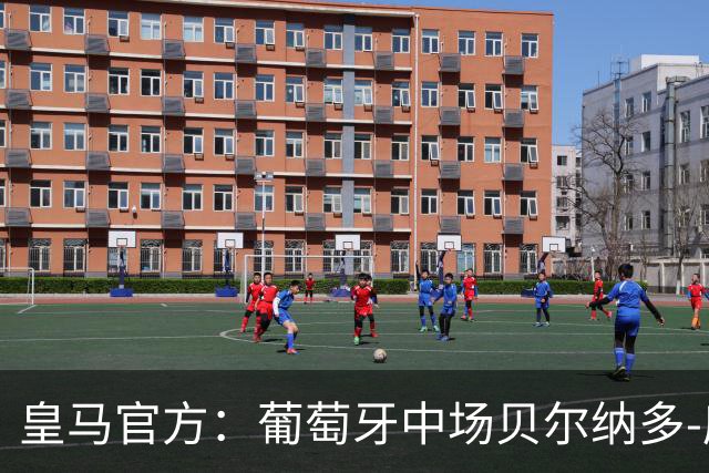 皇马官方：葡萄牙中场贝尔纳多-席尔瓦加盟 签约两年